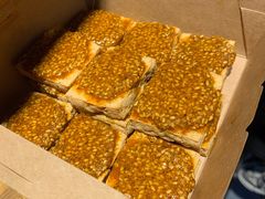 -奶奶的美食(悦立方店)
