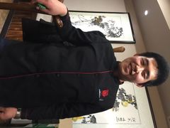 东方饺子王(石老人店)-俏东方·海味水饺·青岛菜(崂山店)