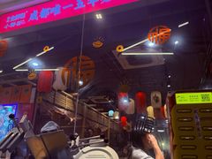 -小饕荟雅安贡椒鱼鲜馆(广福桥店)