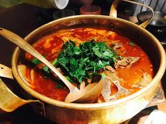 -楼兰新疆主题餐厅(悠方店)