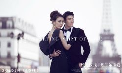 点击看大图 -杭州金夫人婚纱摄影(富阳私享店)