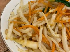 -衡哥肉铺