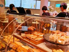 -巴黎贝甜(泗泾店)