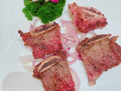 -蚬皇•陈味莞(西平景湖店)