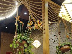 -云海肴·汽锅鸡·云南菜(天津国金汇店)