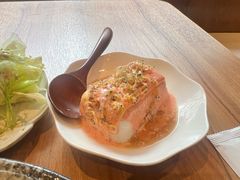 -大米·京都小酒馆·炭烧海鲜·烧鸟(龙口东路店)