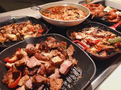 -TABLE·味西餐厅-成都茂业JW万豪酒店