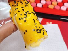 现烤爆浆牛舌饼-北京稻香村(京港城生活广场店)