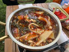 -南街杨记·麻辣烫