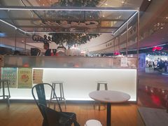 -Seesaw Coffee(上海虹桥天地店)
