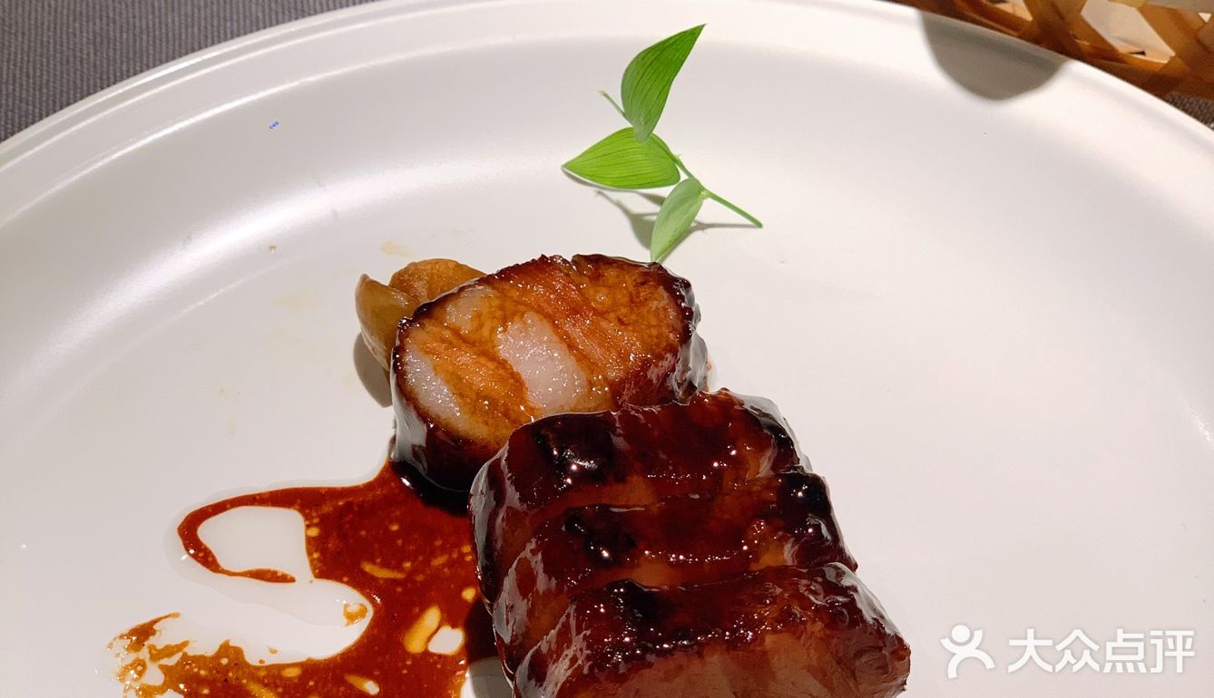 我的中餐厅首选[调皮]爱上小炳胜！！！