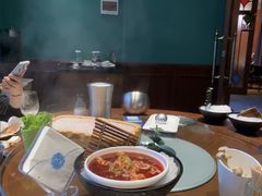 -东海怡品海鲜豆捞(星街坊店)