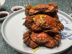 -蟹榭·本帮江浙菜·蟹宴(五角场合生汇商场店)