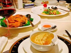 -皇朝会.经典传统粤菜(外滩店)