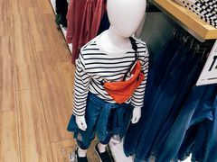 -优衣库(石家庄裕华万达广场店)