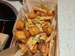 -金柱大盘鸡(和田二街店)