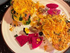 -ChitChat奇洽·Bistro(黎黄陂路店)