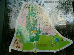 -雨花台烈士纪念馆