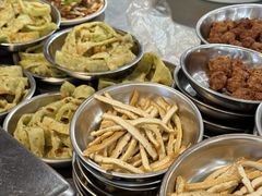 -清真马杰山牛肉汤馆