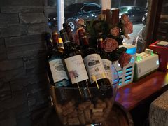-THE BARMAN HOUSE(调酒师南门店)