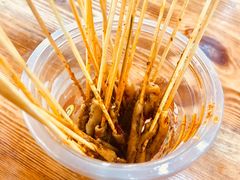 -大学城美食街