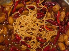 -聚味斋香辣蟹(生态城万达店)