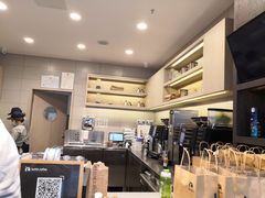 -瑞幸咖啡(卓越城店)