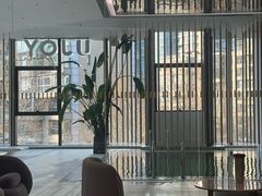 -优享健身(三元桥店)