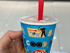 -DQ·蛋糕·冰淇淋(奥林匹克广场店)