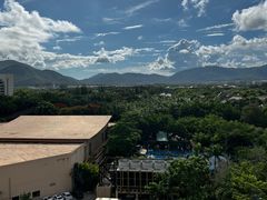 -三亚亚龙湾天域度假酒店