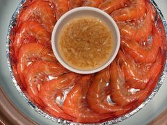 -梁家大院•农家菜(昆山会展中心店)