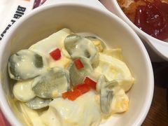-比格比萨自助(新辰里学清路店)