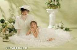 -水晶BABY儿童摄影(世界公园店)