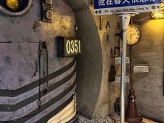 -春天烤肉自助餐厅(贵都店)