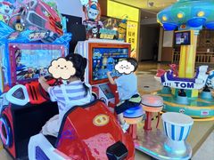 -IPARK购物中心
