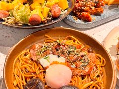 -BE BRIGHT KITCHEN(正佳广场店)