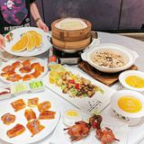 来都来中山了❗️不吃“乳鸽”就是没来过‼️