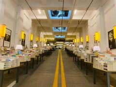 店内环境-先锋书店(五台山总店)