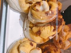 马蹄子-陈记油锅盔(大众巷店)