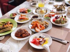 -漳州佰翔圆山酒店·圆山畔西餐厅