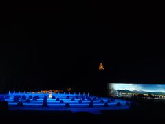 -鼎盛王朝康熙大典实景演出