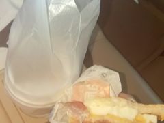 -肯德基(杭州复兴店)