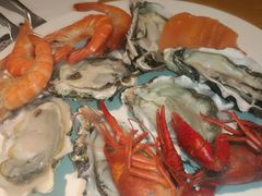 -威斯汀舞台餐厅