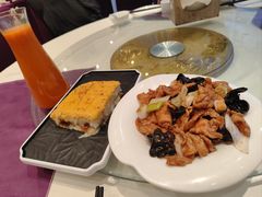 -凯鸽酒楼(大同振兴街店)