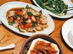 -如轩·海鲜砂锅粥·潮汕菜(海珠店)