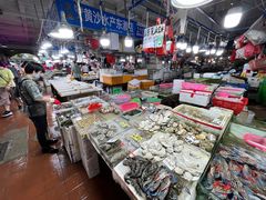 -东漖肉菜综合市场