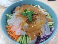 -老边饺子馆(西站店)