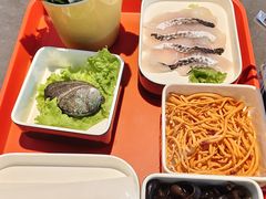 -万龙洲海鲜·粤菜(亚运村店)
