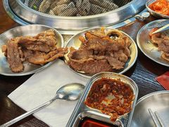 -大喜烤肉(海宁尚东店)
