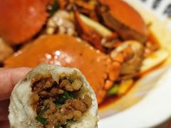 -五丁桥光头香辣蟹(望江橡树林店)